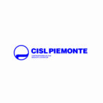 Cover del progetto CISL Piemonte, progetto grafico di Fabio Bevilacqua