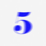 Five second Project, progetto realizzato da Fabio Bevilacqua